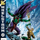 Illustration for article titled Exclusive DC preview: Aquaman #36 builds an underwater mystery with J’onn J’onzz
